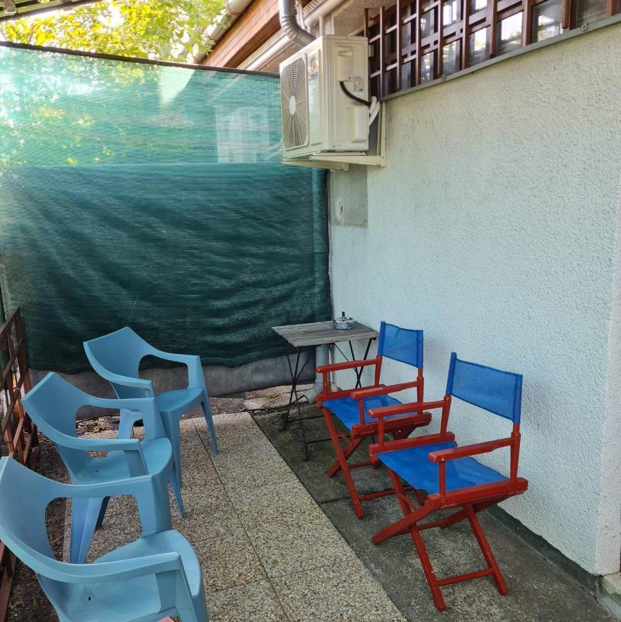 C2 Apartman Siofok Ngoại thất bức ảnh