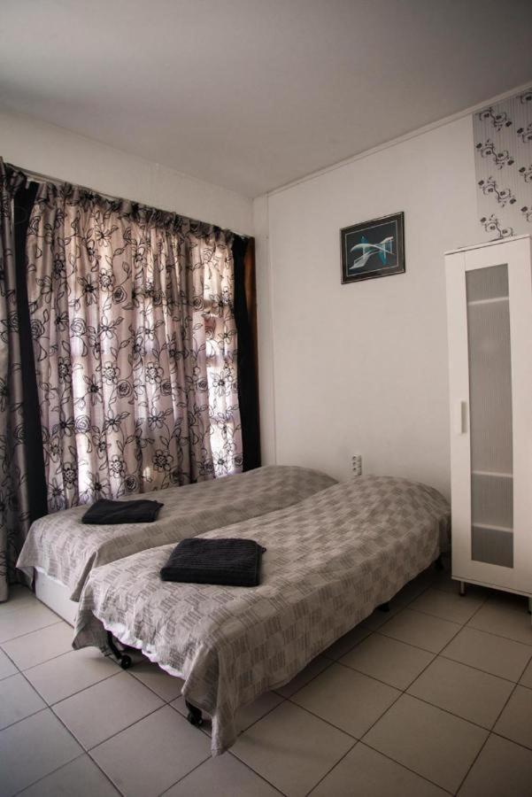 C2 Apartman Siofok Ngoại thất bức ảnh