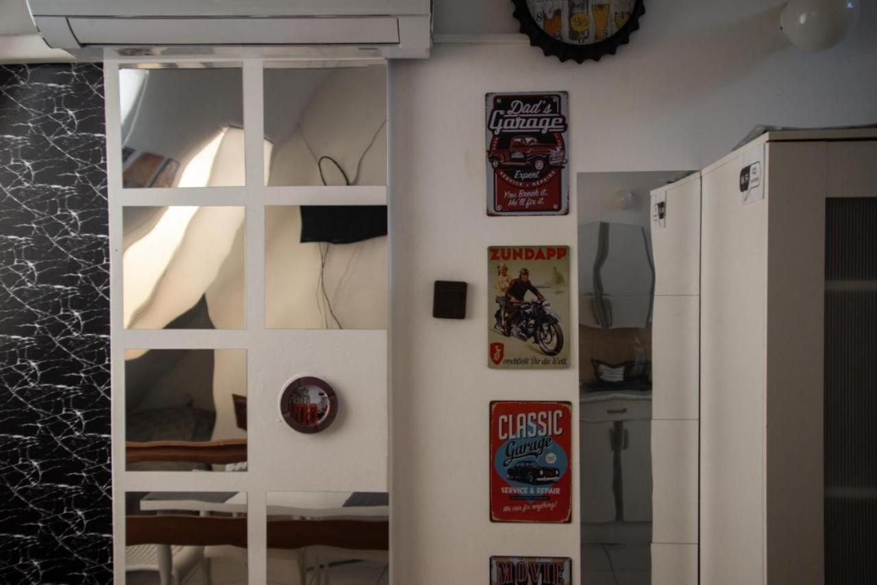C2 Apartman Siofok Ngoại thất bức ảnh
