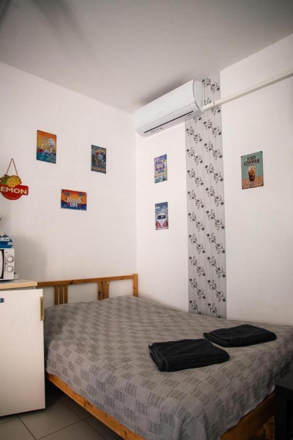 C2 Apartman Siofok Ngoại thất bức ảnh