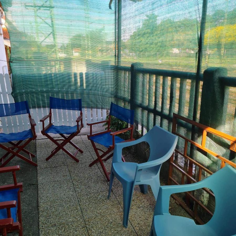 C2 Apartman Siofok Ngoại thất bức ảnh
