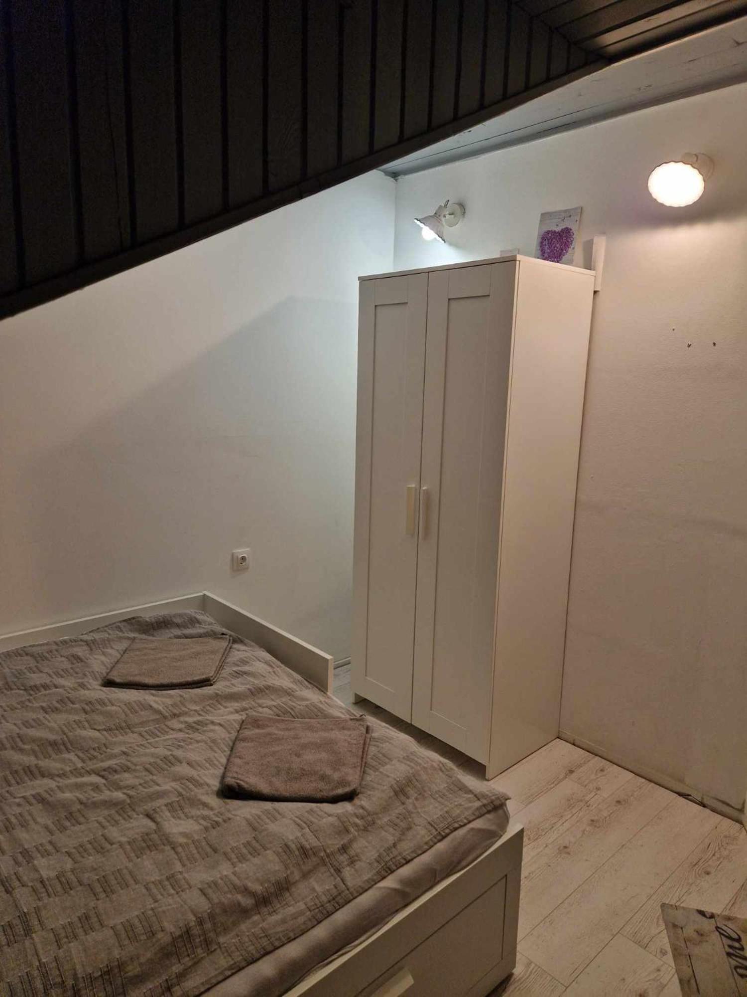 C2 Apartman Siofok Ngoại thất bức ảnh