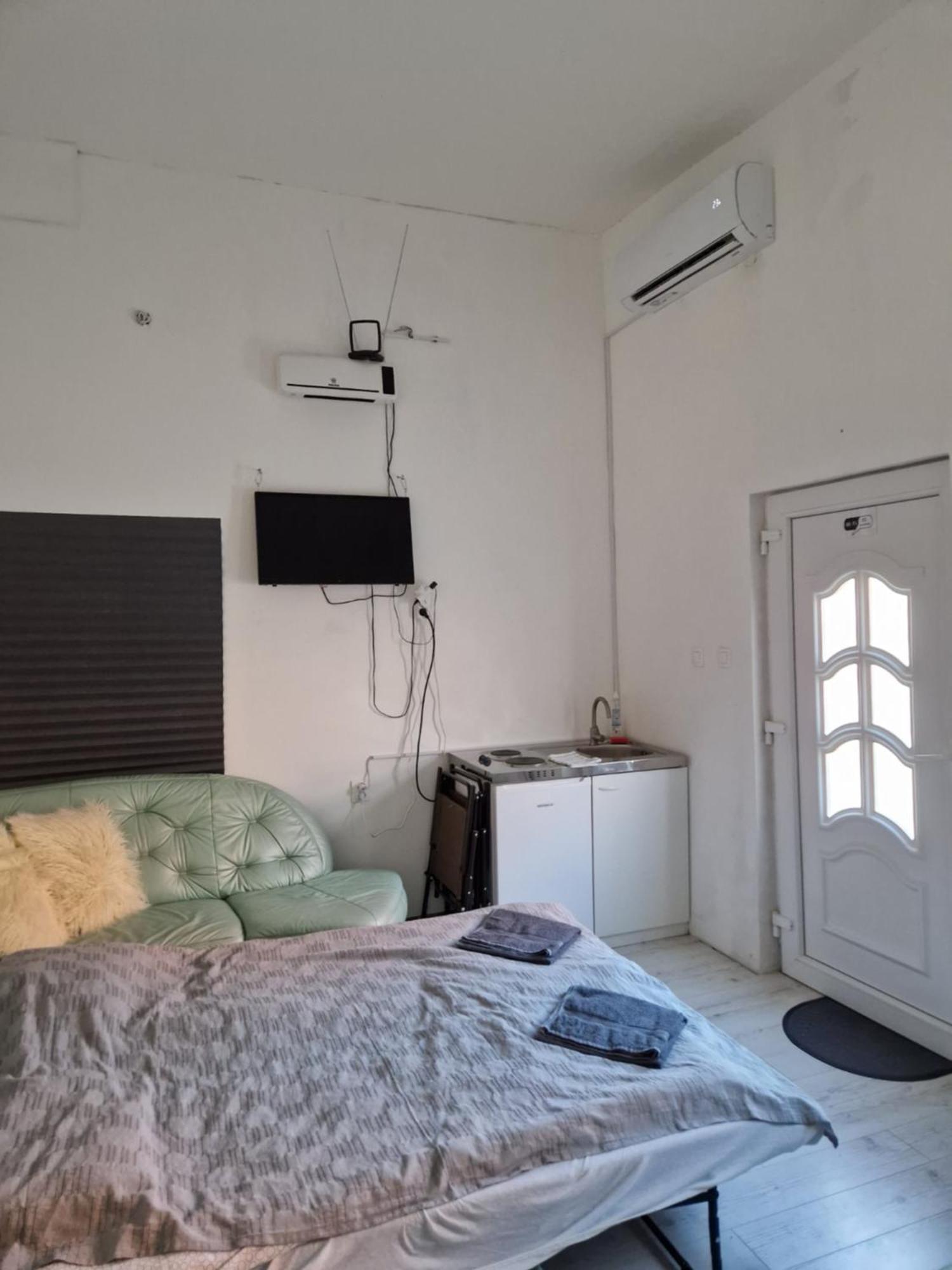 C2 Apartman Siofok Ngoại thất bức ảnh